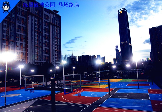 刻苦训练篮球时如何避免受伤的建议_1